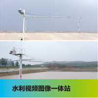 视频图像一体站