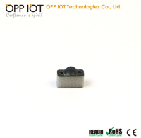 超高频电子标签RFID 电子车牌使用 汽车生产管理 标签