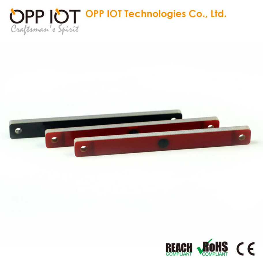 UHF无源电子标签 PCB可定制标签 资产 跟踪 IT /电信管理车辆跟踪图片