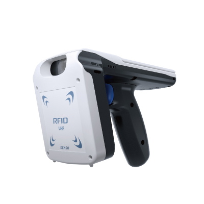DENSO SP1 RFID蓝牙读写器图片