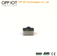RFID电子标签 物流管理 包裹管理 自动分拣系统