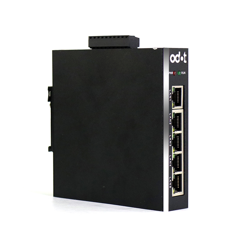 S7以太网转Modbus-TCP和MQTT协议图片
