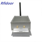 分体机双通道超高频RFID读写器WIFI通讯1路继电器1路RS232多路IO口控制