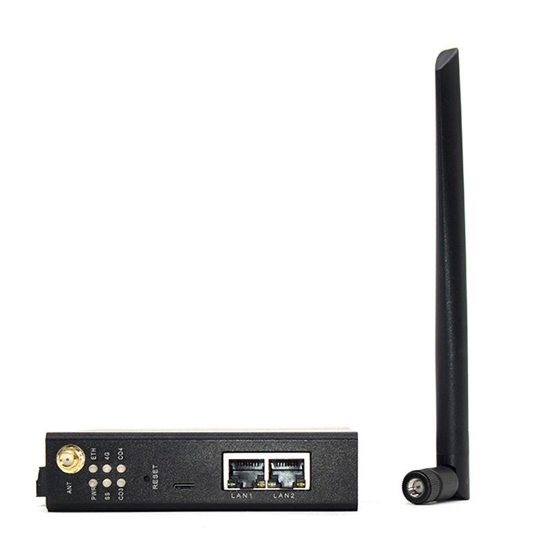 Modbus-RTU协议到Modbus-TCP和MQTT的协议转换器图片