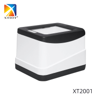 微信支付宝收银支付小白盒XT2001B