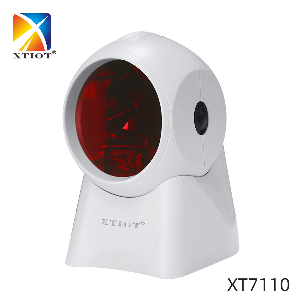 激光全向扫描平台XT7110图片
