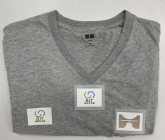 具热转印功能的石墨烯超高频防拆标签