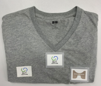 具热转印功能的石墨烯超高频防拆标签