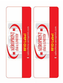 無線射頻識別標籤貼图片