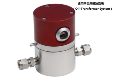 德国CMC原装正品变压器油状态监测OilQSens
