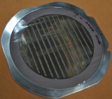 全向性UHF标签芯片KX2005XG