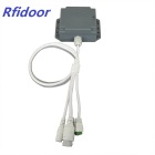 һʽɽsensorƵRFIDдPOEͨѶλ/̿/AGVλ