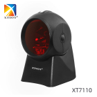 激光全向扫描平台XT7110