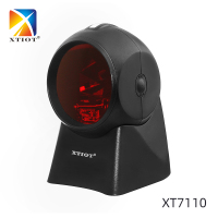 激光全向扫描平台XT7110