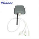 一体式可接sensor超高频RFID读写器WIFI通讯工位管理/流程控制/AGV定位