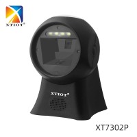 二维扫描平台XT7302P