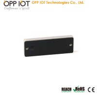 停车场管理 设备管理 医疗管理电梯管理 PCB抗金属标签 UHF rfid