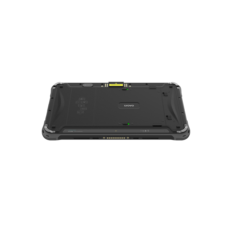工业级平板电脑 P8100图片