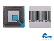 防盗软标签RF LABEL