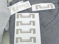 石墨烯织唛标签