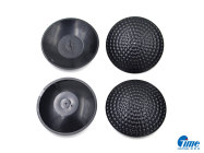 HD2084自带钉防盗标签-高尔夫标签