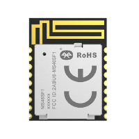 超低价低功耗蓝牙模块MS46SF11