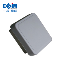 ESUR-A202 工业一体式超高频RFID读写器