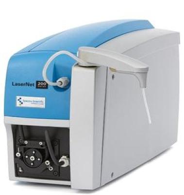 Spectro Scientific机械设备状态监测磨粒分析铁谱分析LaserNet 200