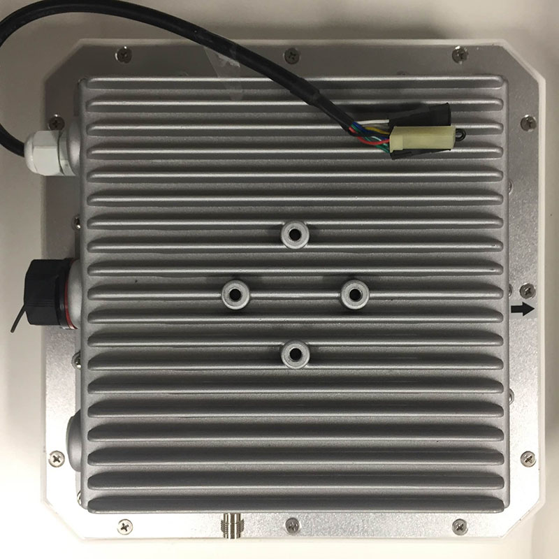 ThingMagic模组集成--一体化商用级读写器FU -Astra- M9图片