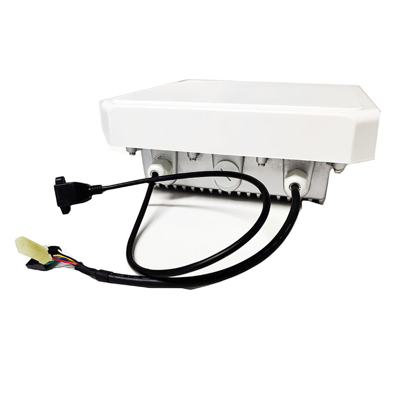 ThingMagic模组集成--一体化商用级读写器FU -Astra- M9图片
