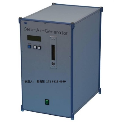 德国CMC零级气体零气发生器Zero air Generator