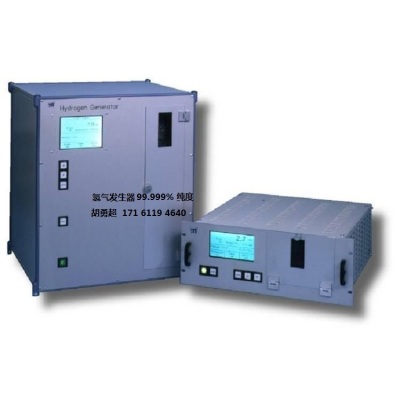 德国CMC氢气发生器/氮气发生器/吹扫气发生器/纯气发生器/TOC发生器