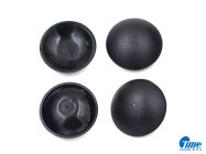 HD2081自带钉防盗标签-圆形标签