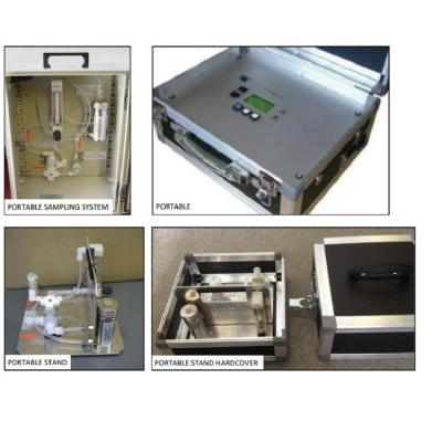 德国痕量水分分析仪/微量水分分析仪/酸性气体/腐蚀性气体TMA