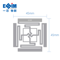 RFID标签INLAY