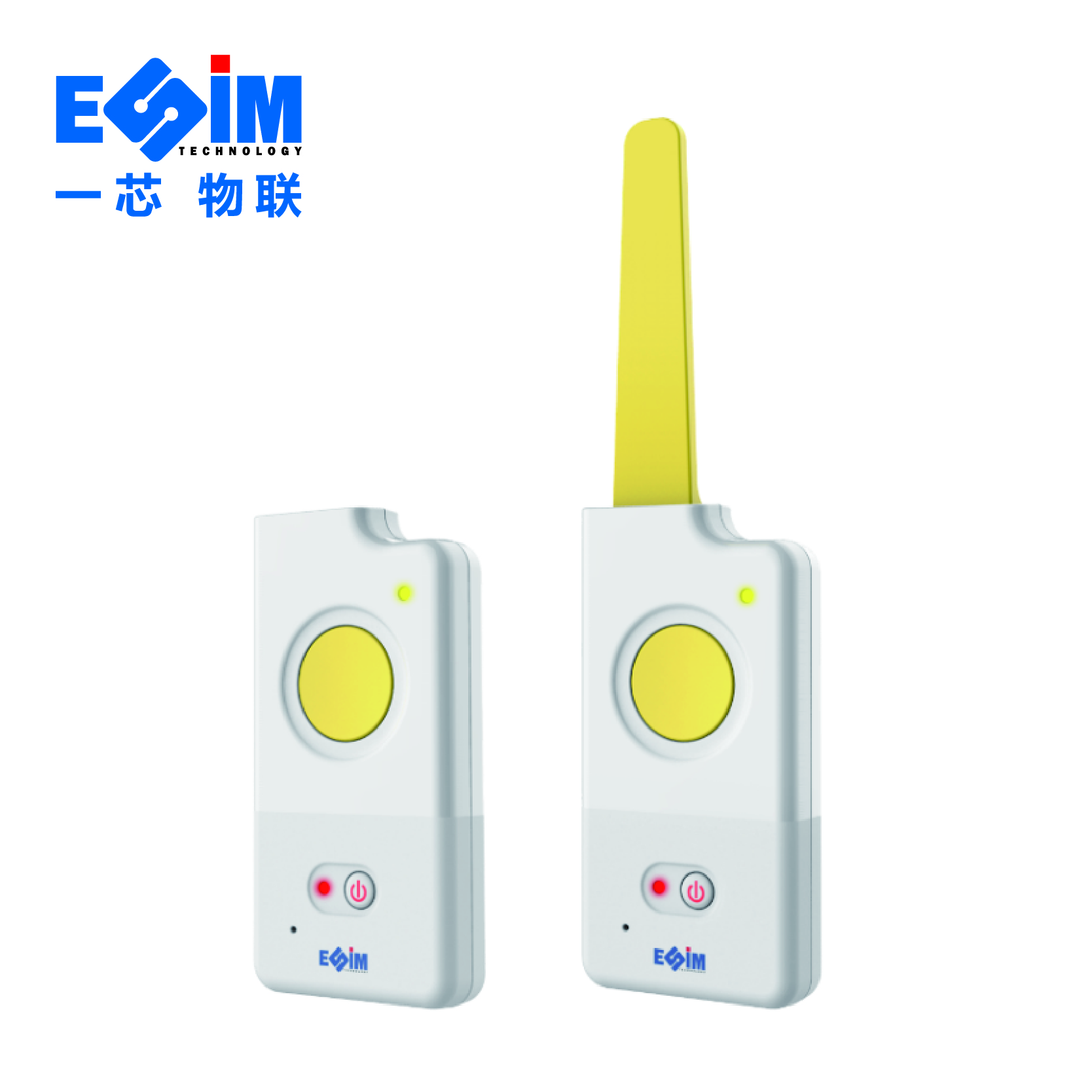  ESUR-BT300 超高频RFID蓝牙光纤标签读写器图片