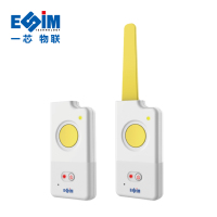  ESUR-BT300 超高频RFID蓝牙光纤标签读写器