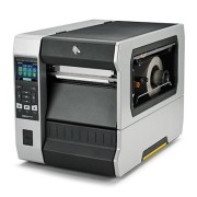 Zebra ZT600 系列 RFID 工业打印机