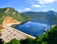 河道水库水情自动测报系统_水电站|电厂水文在线监测系统