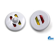 BD3302防盗硬标签墨水标签