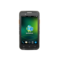 企业智能终端 i6200 Series