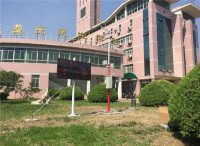 校园气象自动站