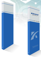 超高频门禁通道