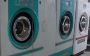 超高频洗涤标签图片