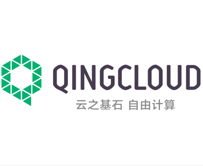 QingCloud 物联网开发平台图片