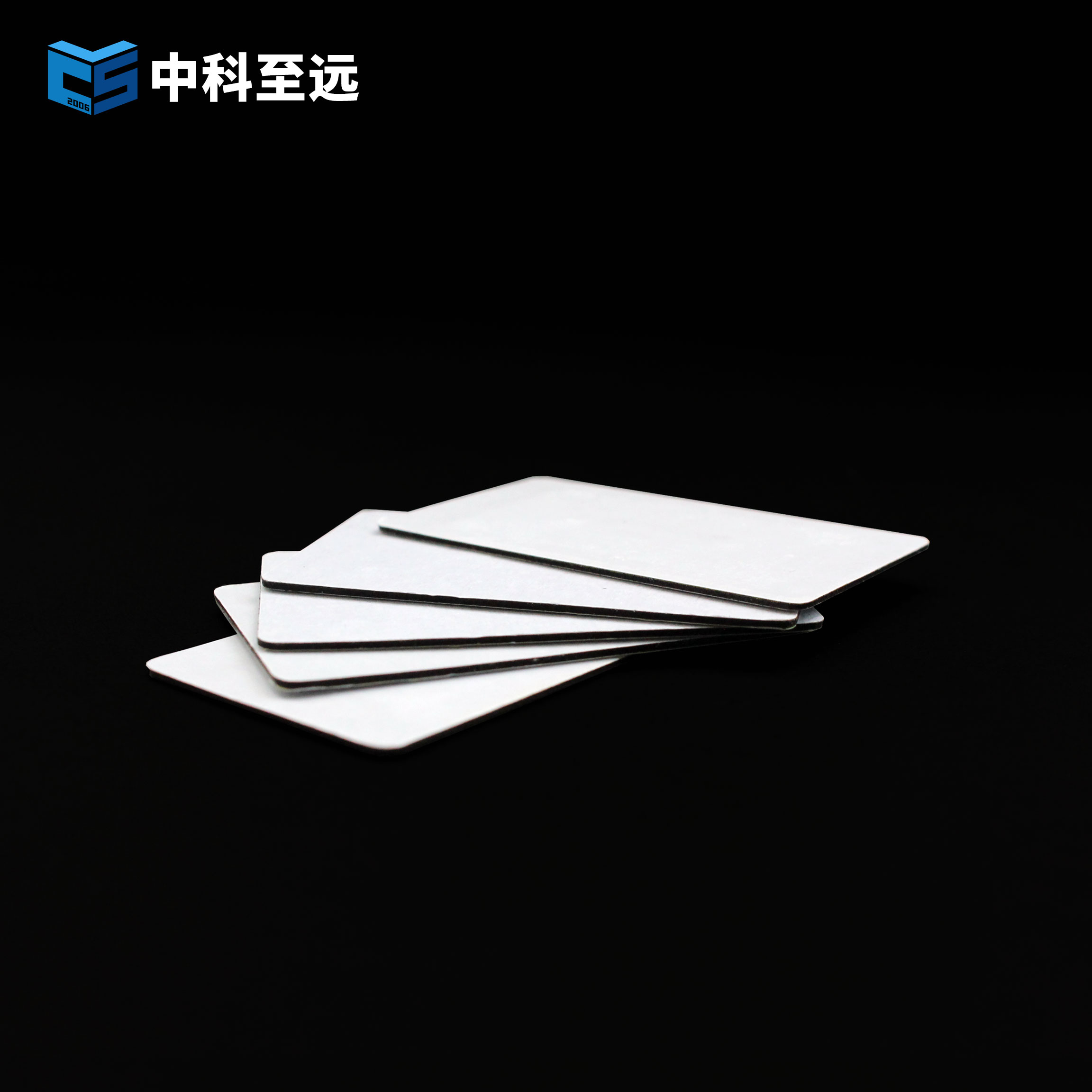 FM1108 50x30mm NFC抗金属标签图片