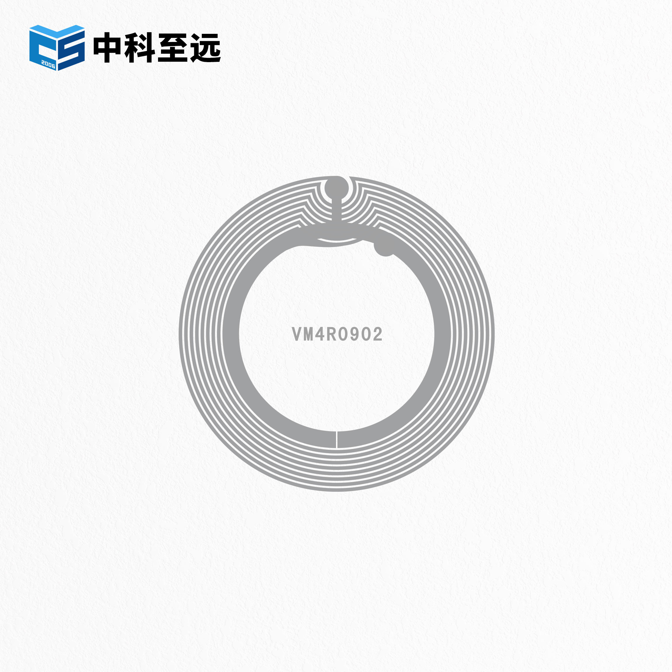 FM1108 直径40mm Dry Inlay图片