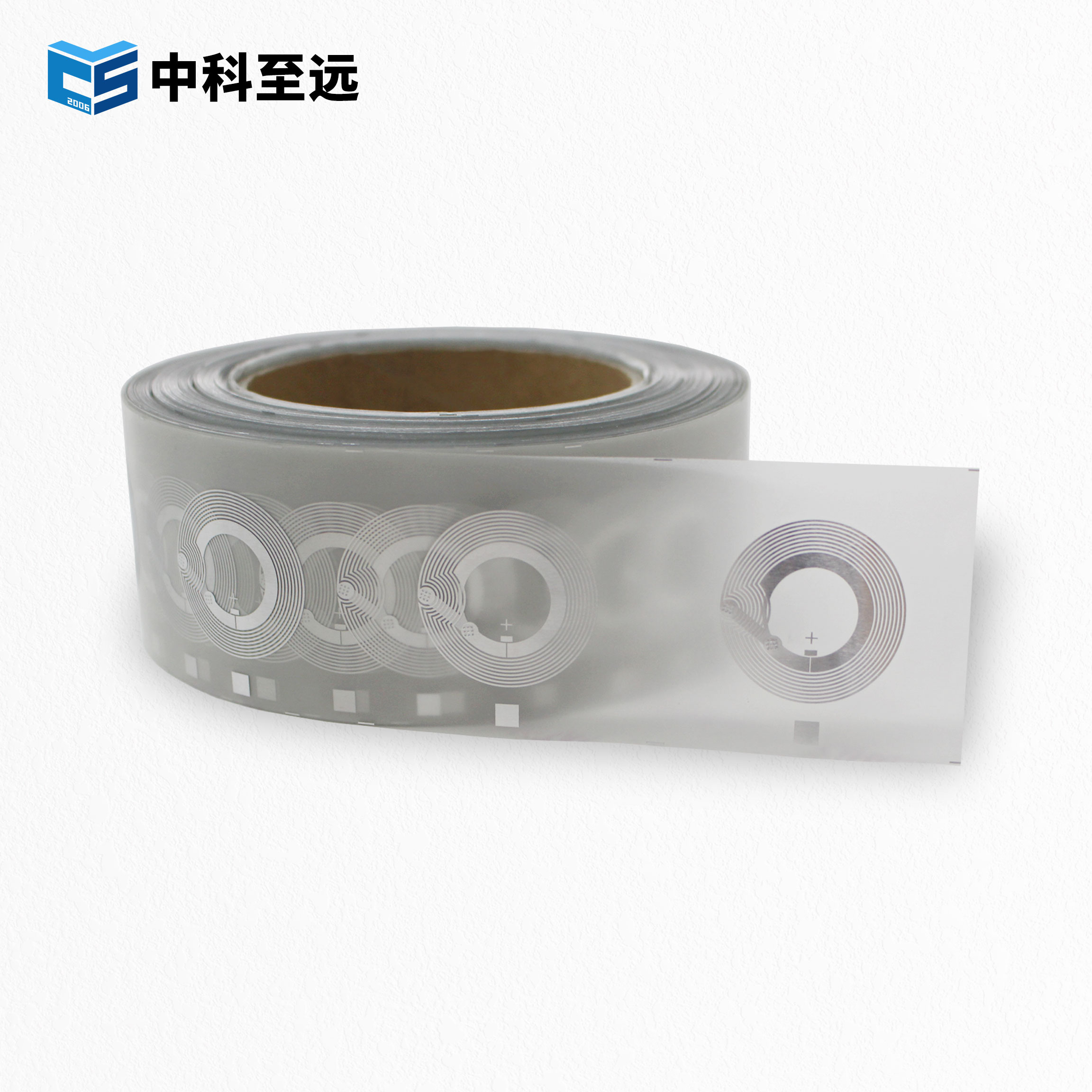 FM1108 直径30mm Dry Inlay图片