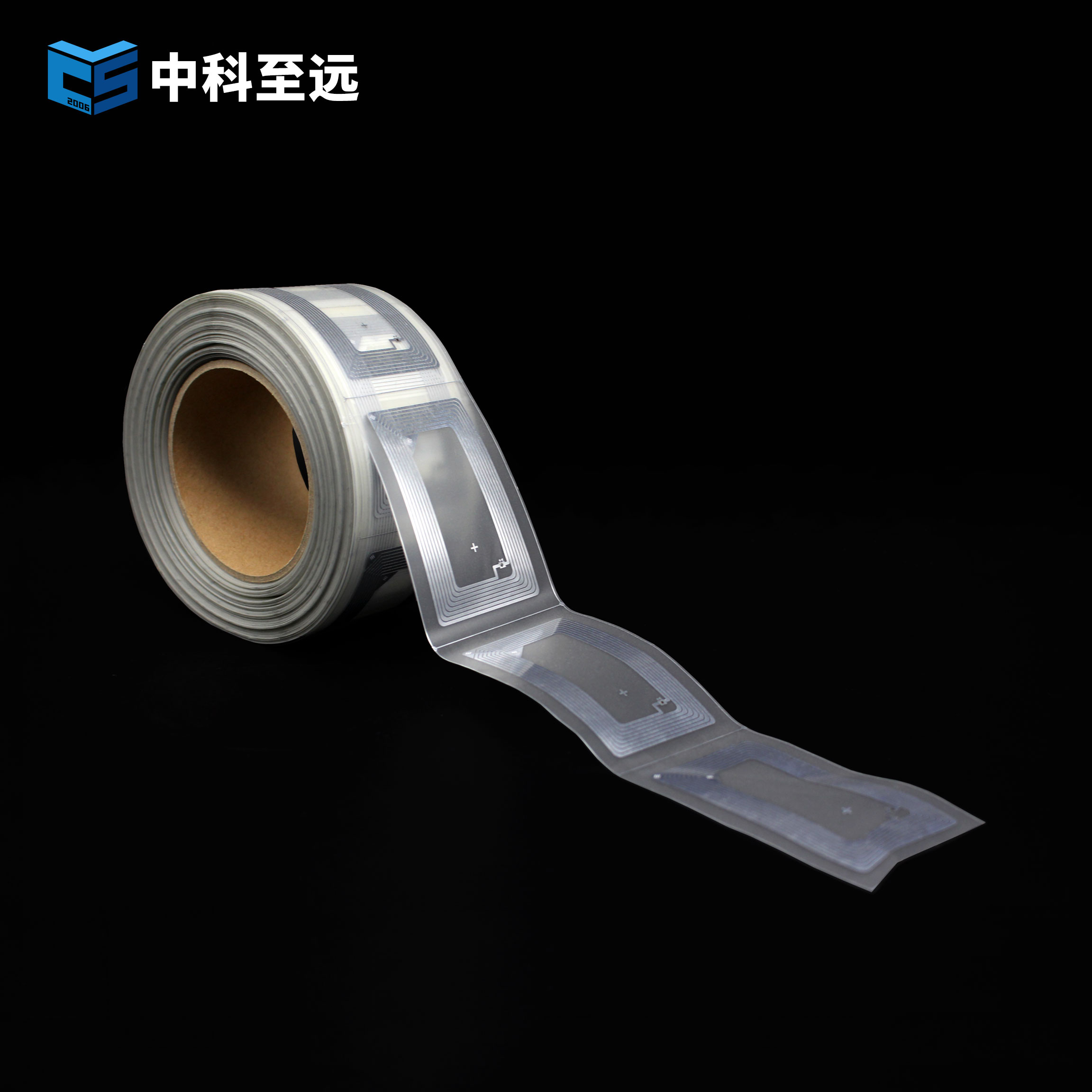 FM1108 76x45mm Dry Inlay图片
