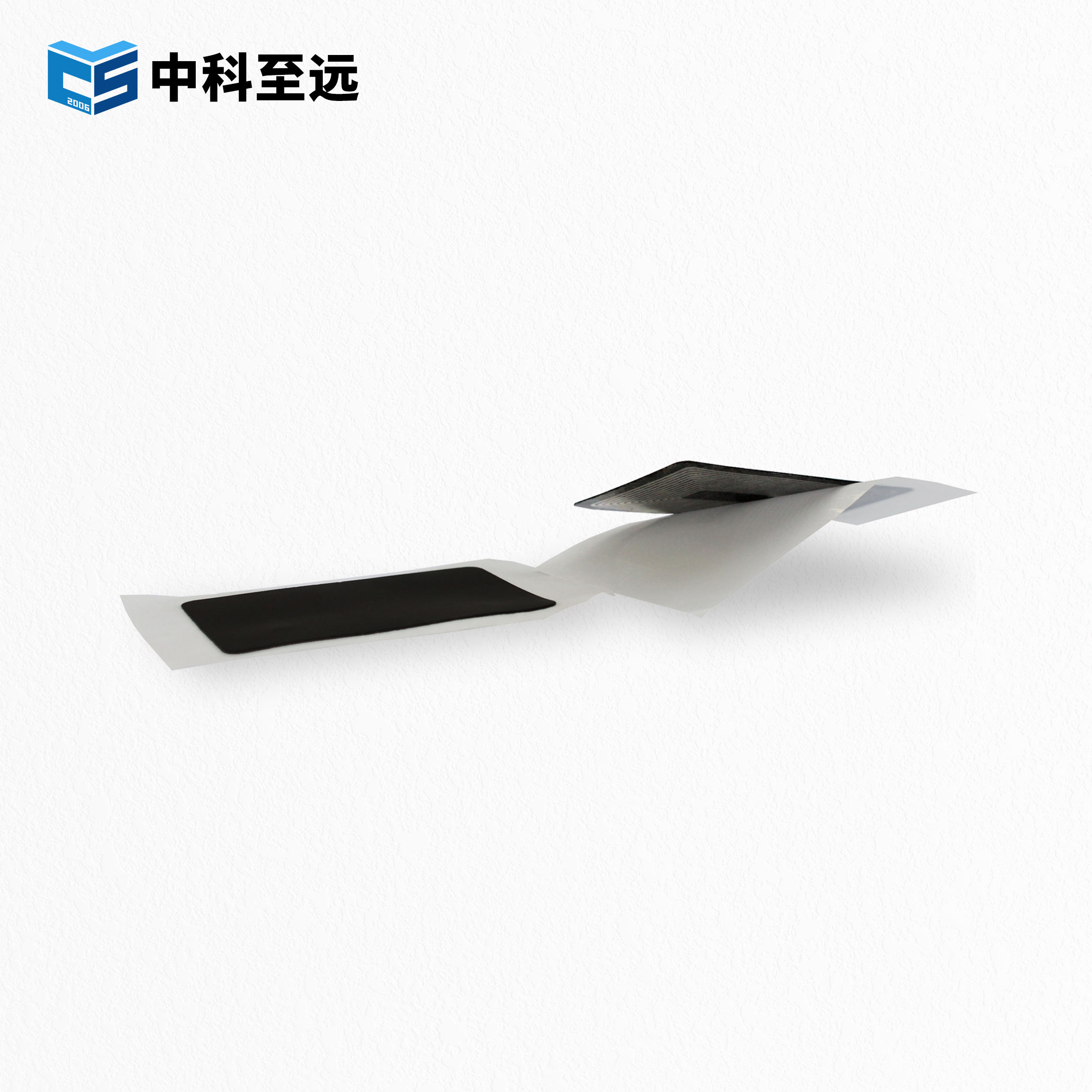 I CODE X 38X25mm RFID电子标签图片